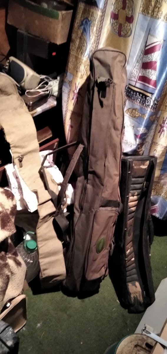 Чохол для снастей Carp Pro 130 см, Полтава, Полтавська обл.