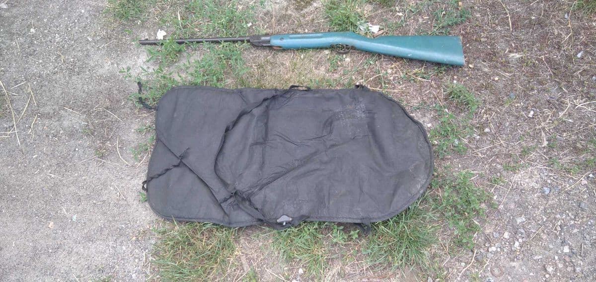 Чохол для снастей Carp Pro 130 см, Полтава, Полтавська обл. — фото 3 з 5