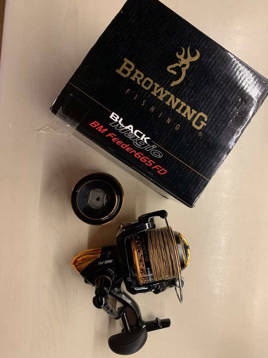 Короповий комплект Browning Black Magic та Prologic C2, Львів, Львівська обл.