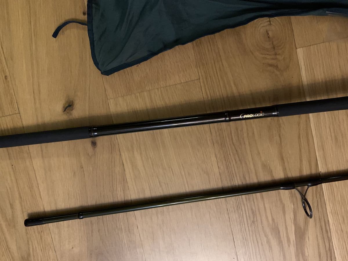 Короповий комплект Browning Black Magic та Prologic C2, Львів, Львівська обл. — фото 5 з 5