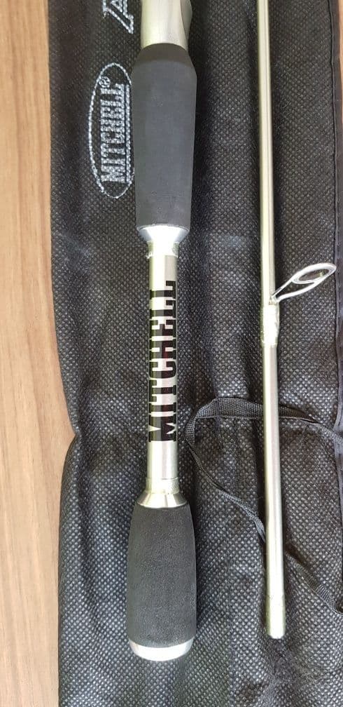 Спінінг Mitchell Avocet Powerback 1.8 м 4-21 г, Боярка, Київська обл.