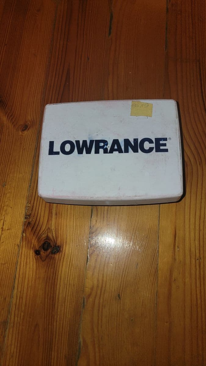 Ехолот Lowrance на запчастини, Житомир, Житомирська обл.