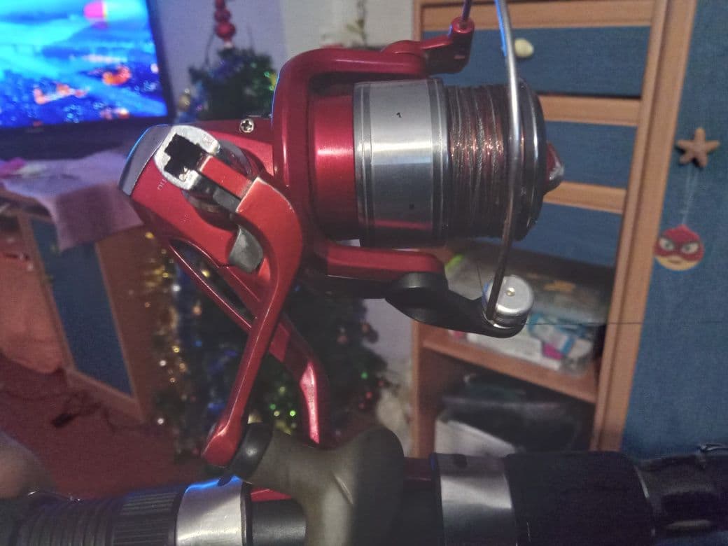 Комплект снастей на хижака Daiwa та Flagman, Рогатин, Івано-Франківська обл. — фото 5 з 5