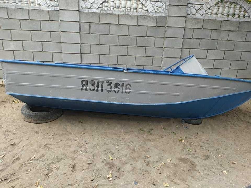 Корпусний човен Дніпро, Херсон, Херсонська обл.