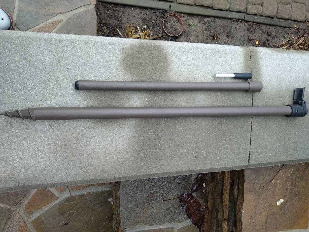 Телескопічні стійки Prologic Power Banstick, Полтава, Полтавська обл.