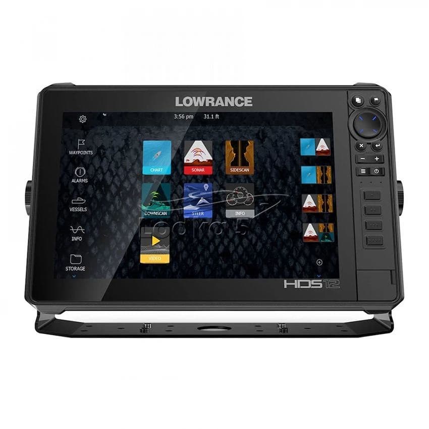 Ехолот Lowrance HDS 12 Live Active Imaging 3-в-1, Лозова, Харківська обл.