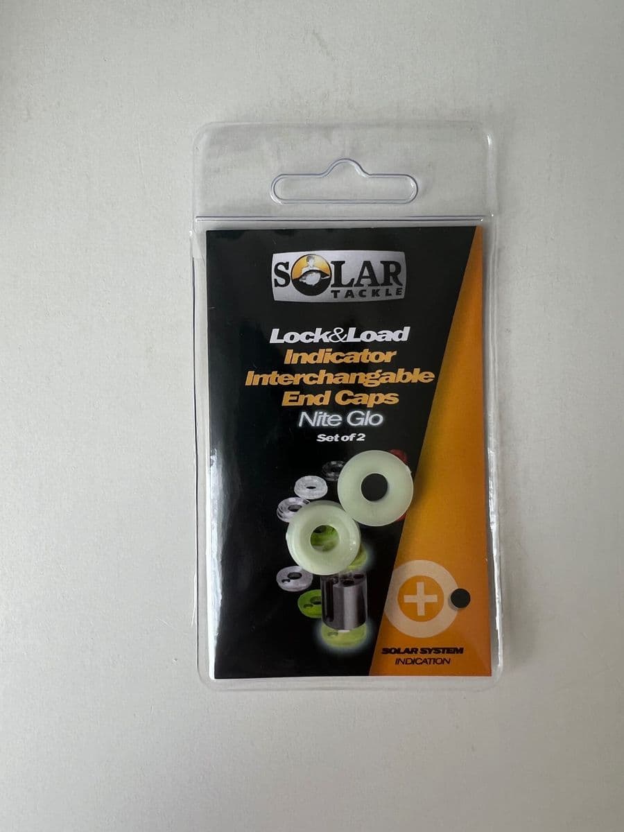 Свінгери Solar Indicator Kit Black, Львів, Львівська обл. — фото 5 з 5