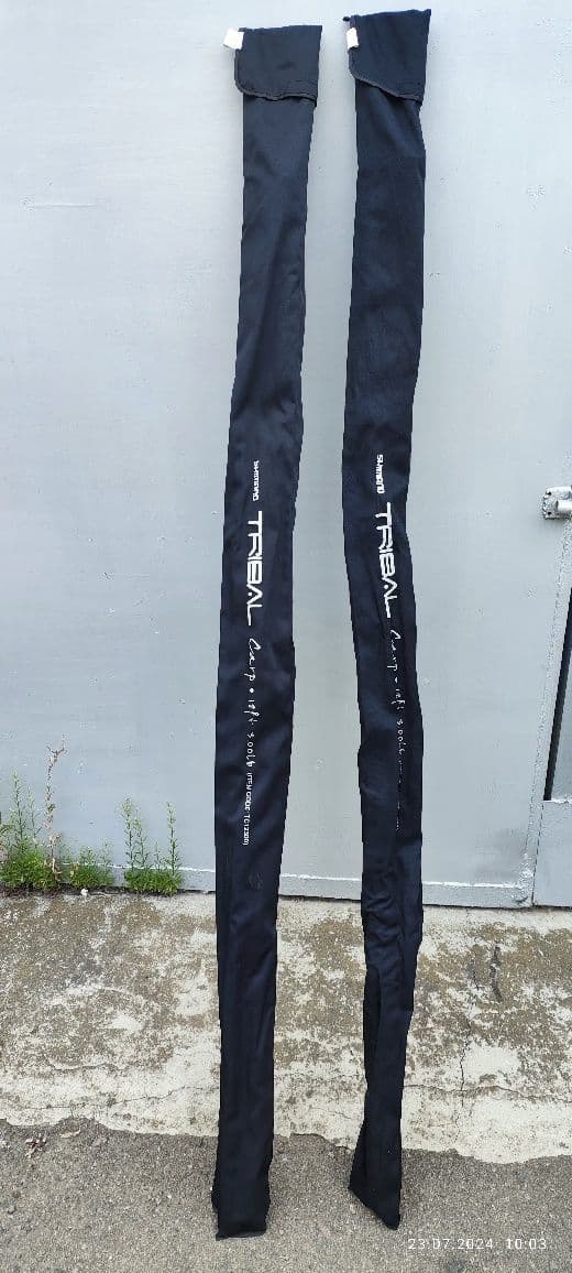 Коропове вудилище Shimano Tribal Carp TC12300, Луцьк, Волинська обл.