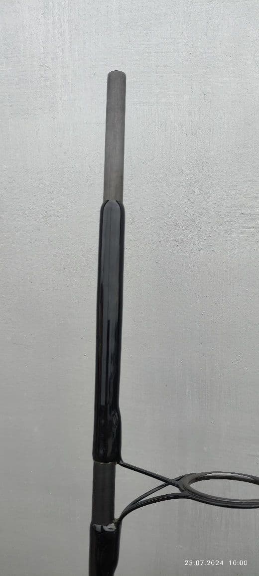 Коропове вудилище Shimano Tribal Carp TC12300, Луцьк, Волинська обл. — фото 5 з 5