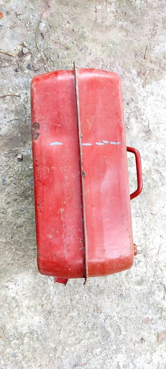 Бензобак для човна 20 л, Полтава, Полтавська обл. — фото 4 з 5