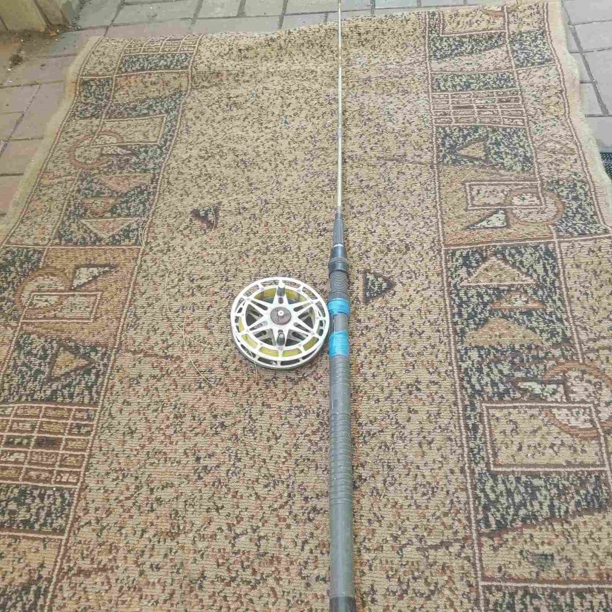 Спінінги Ленінград СРСР, Черкаси, Черкаська обл. — фото 3 з 5