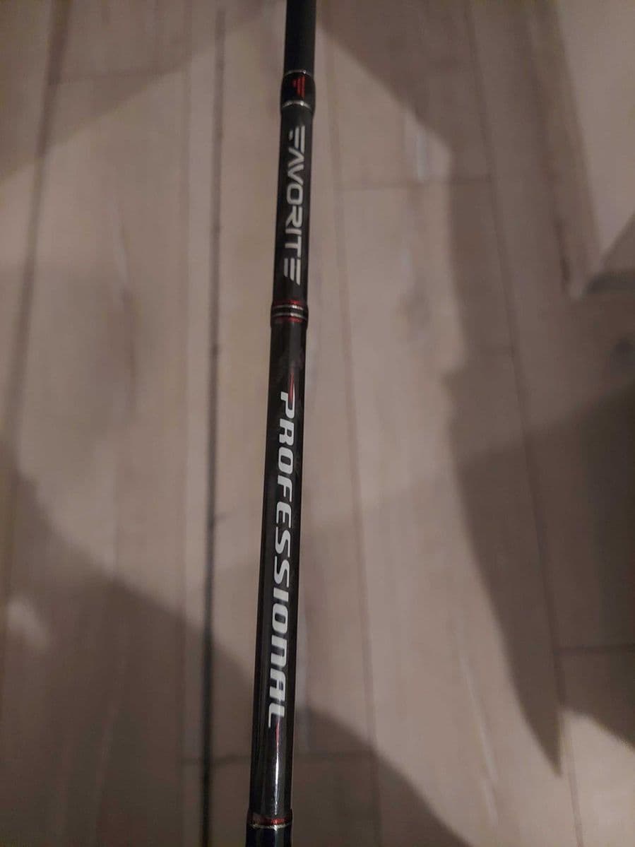 Спінінг Favorite Professional New PRF-732L, Хмельницький, Хмельницька обл.