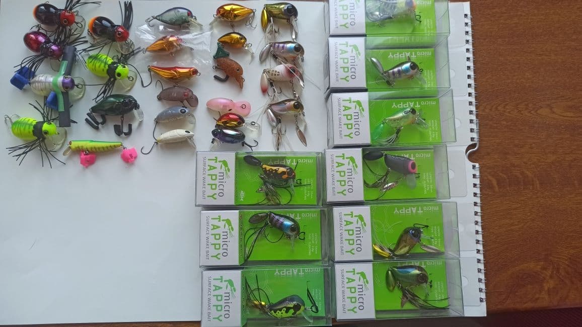 Воблери Smith, Jackall, Nories, ZipBaits, Тернопіль, Тернопільська обл. — фото 3 з 5