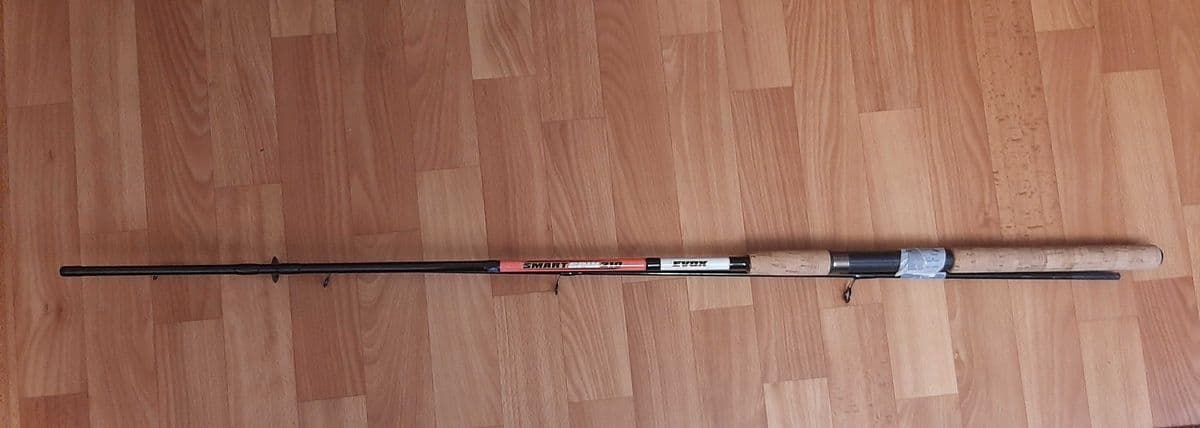 Спінінгове вудилище Evox Smart Spin 2.1 м 5-25г, Чернігів, Чернігівська обл.