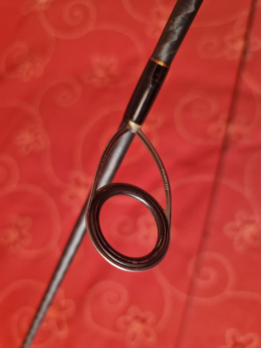 Спінінг Shimano Soare S709ULT, Заверхи, Львівська обл. — фото 5 з 5