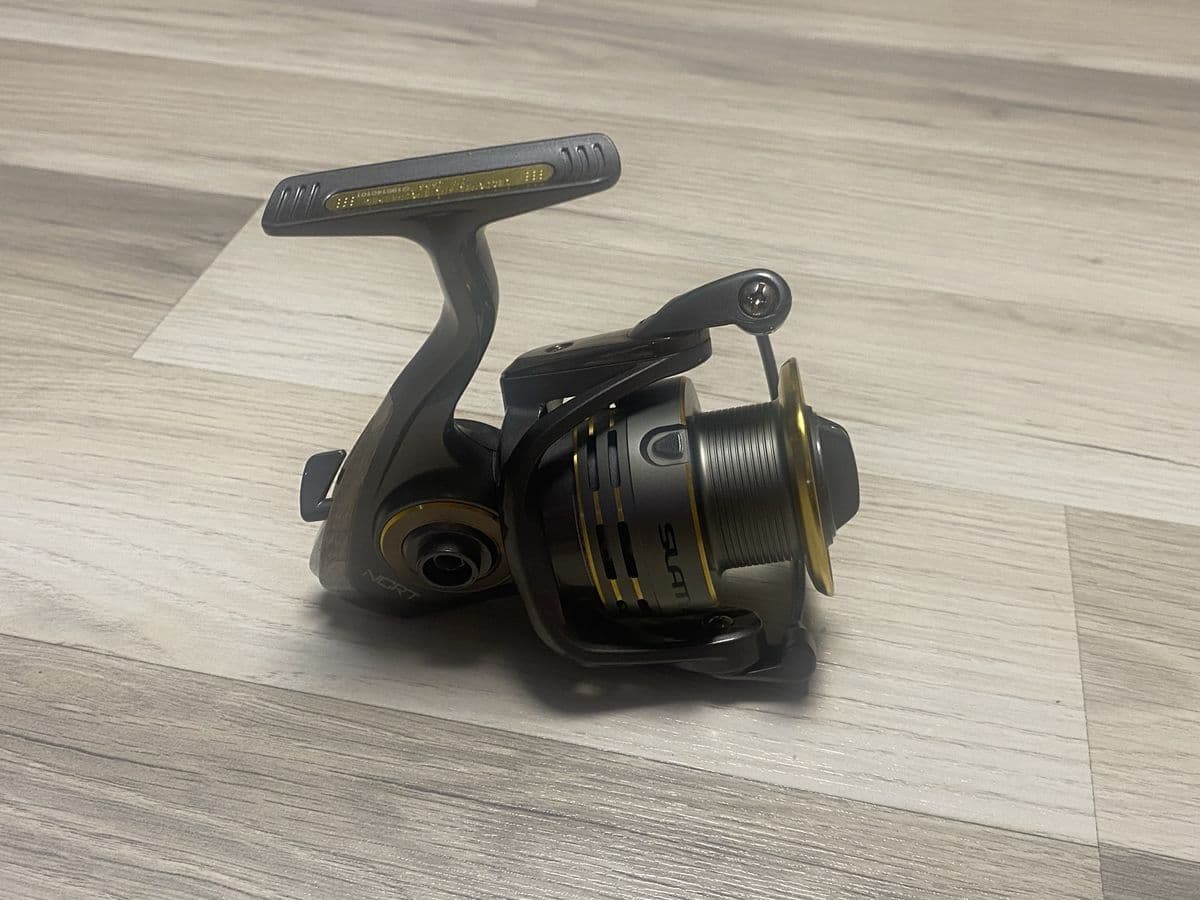 Котушки Ryobi, Daiwa, Black Hole, Mitchell, Черкаси, Черкаська обл. — фото 4 з 5