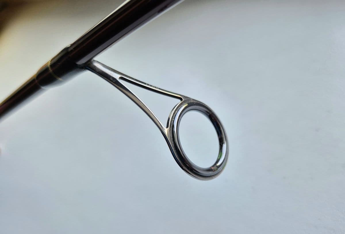 Спінінг CD Rods XLS Concept 2,44 м 3-14 г, Запоріжжя, Запорізька обл. — фото 4 з 5