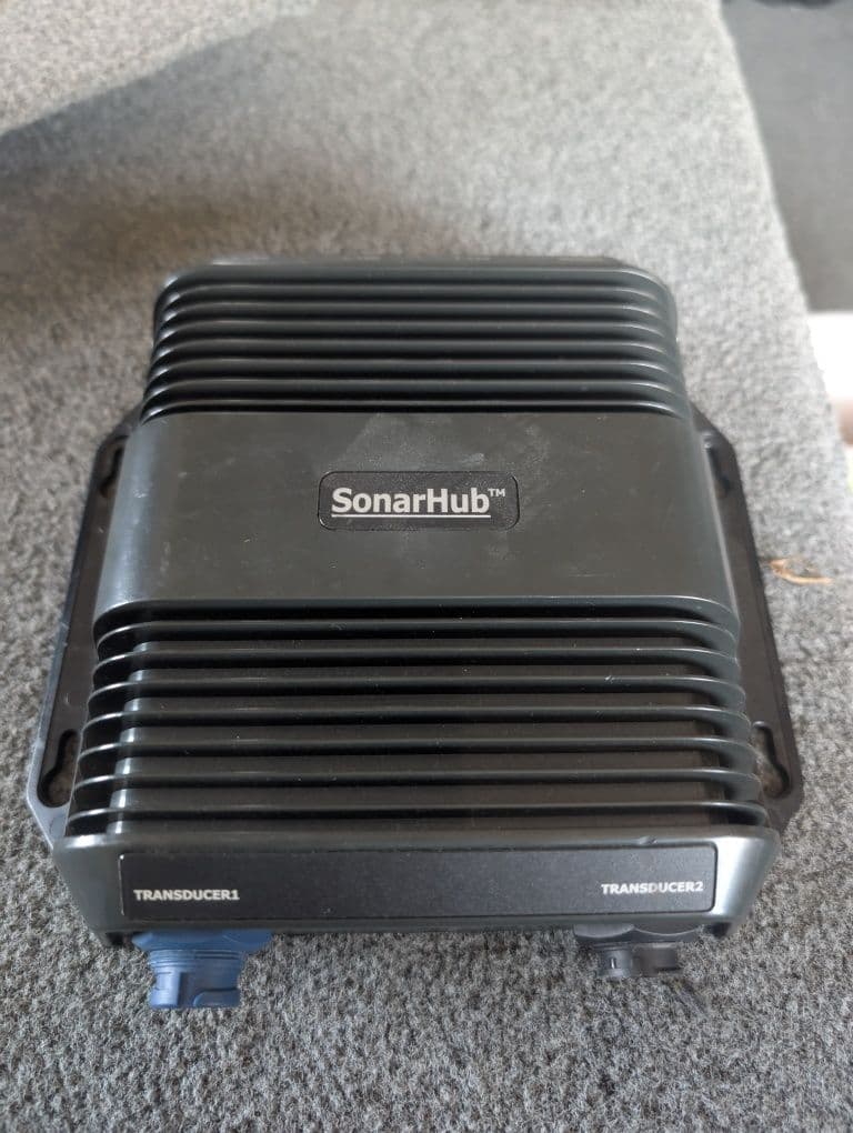 Аксесуари Lowrance SonarHub NMEA 2000, Біла, Тернопільська обл.