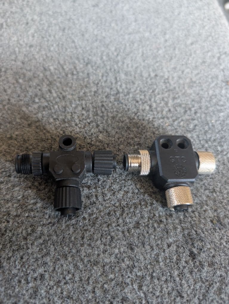 Аксесуари Lowrance SonarHub NMEA 2000, Біла, Тернопільська обл. — фото 3 з 3