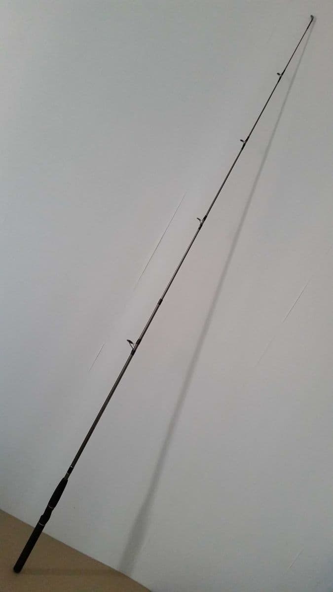Спінінг Fisherline Silver Gray 2.1 м, Чернігів, Чернігівська обл.
