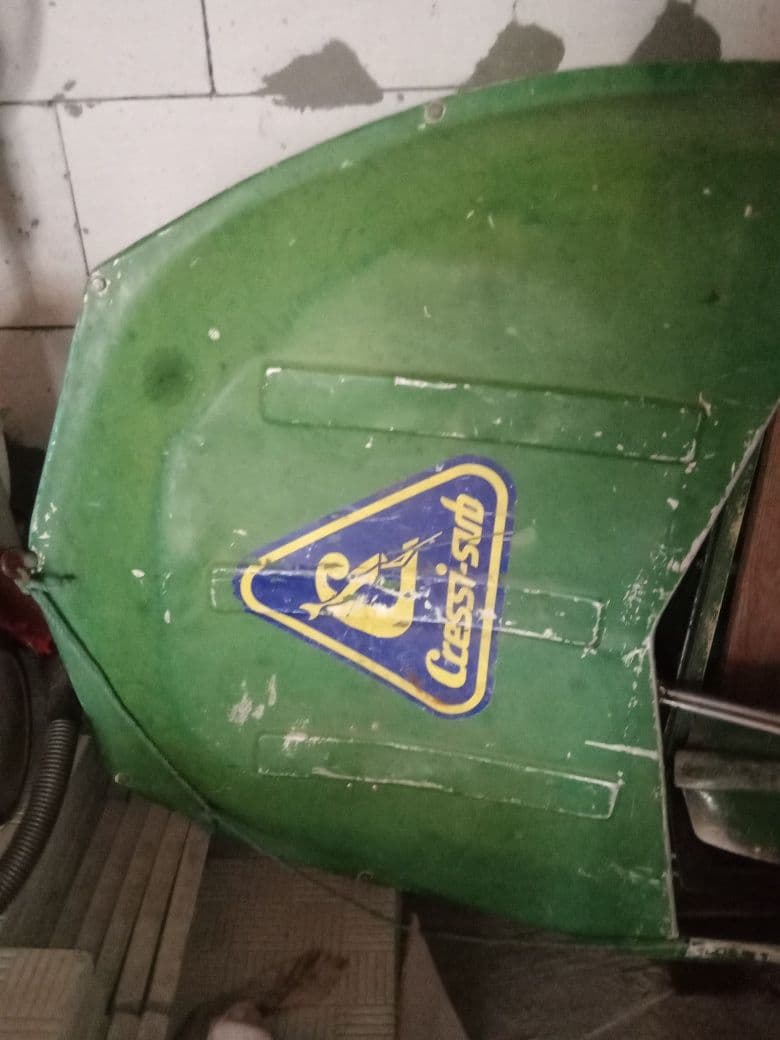 Алюмінієвий човен Романтика двомісний, Шостка, Сумська обл. — фото 2 з 5