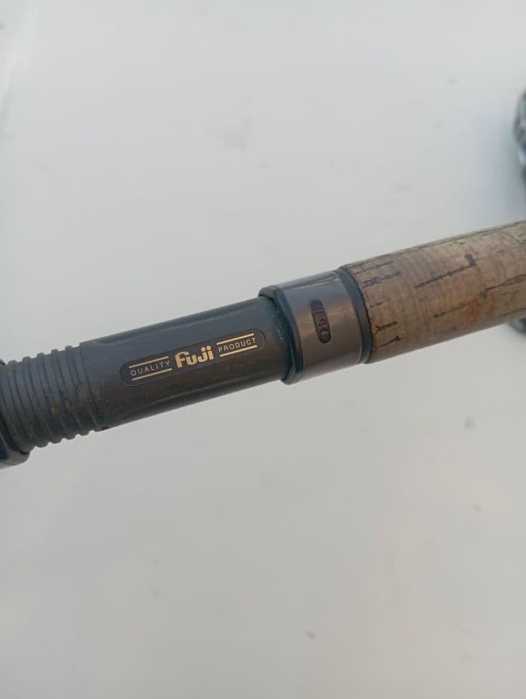Комплект Daiwa Exceler 2500 зі спінінгом, Запоріжжя, Запорізька обл.