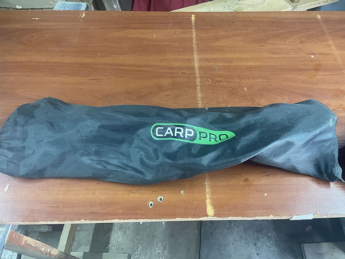Род-под Carp Pro, Мукачево, Закарпатська обл. — фото 5 з 5