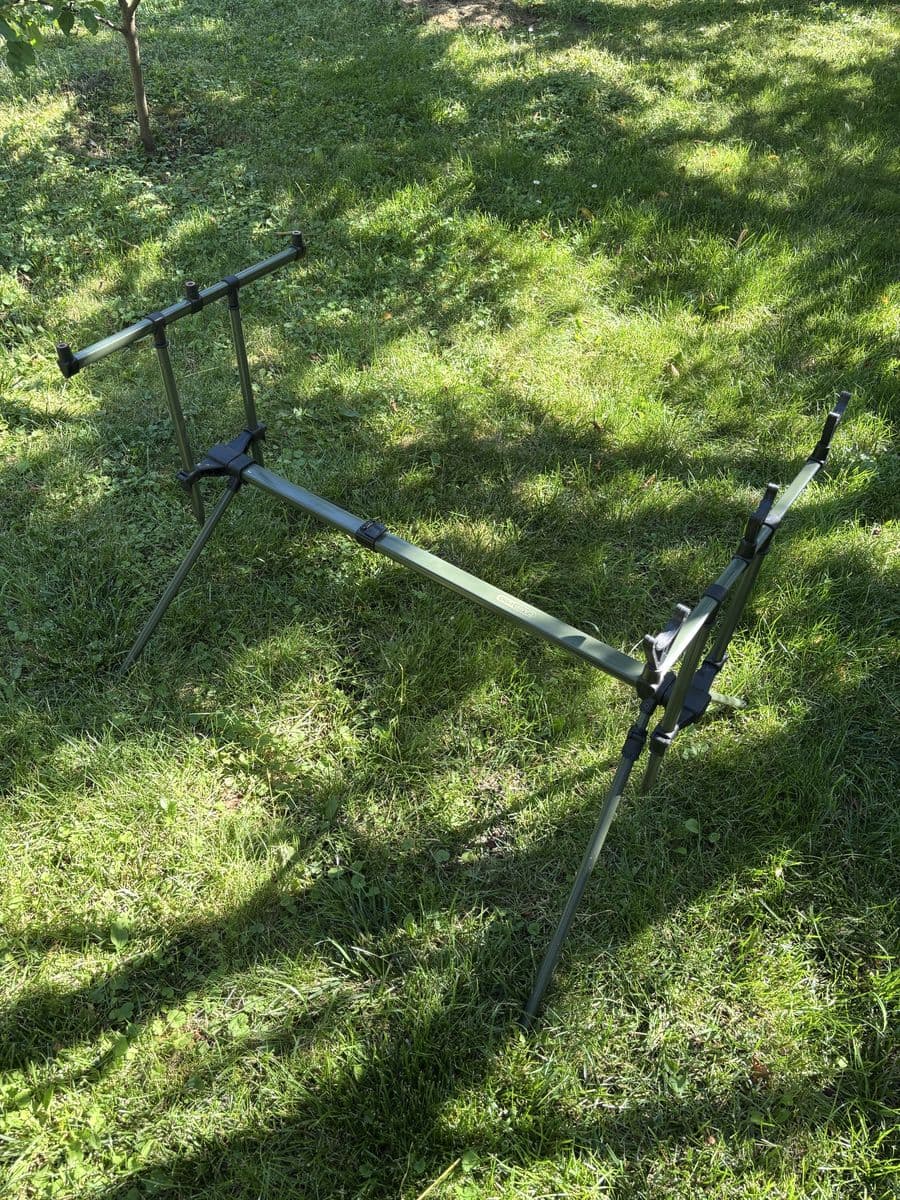 Род-под Carp Pro CP55125 на 3 вудилища, Хмельницький, Хмельницька обл.
