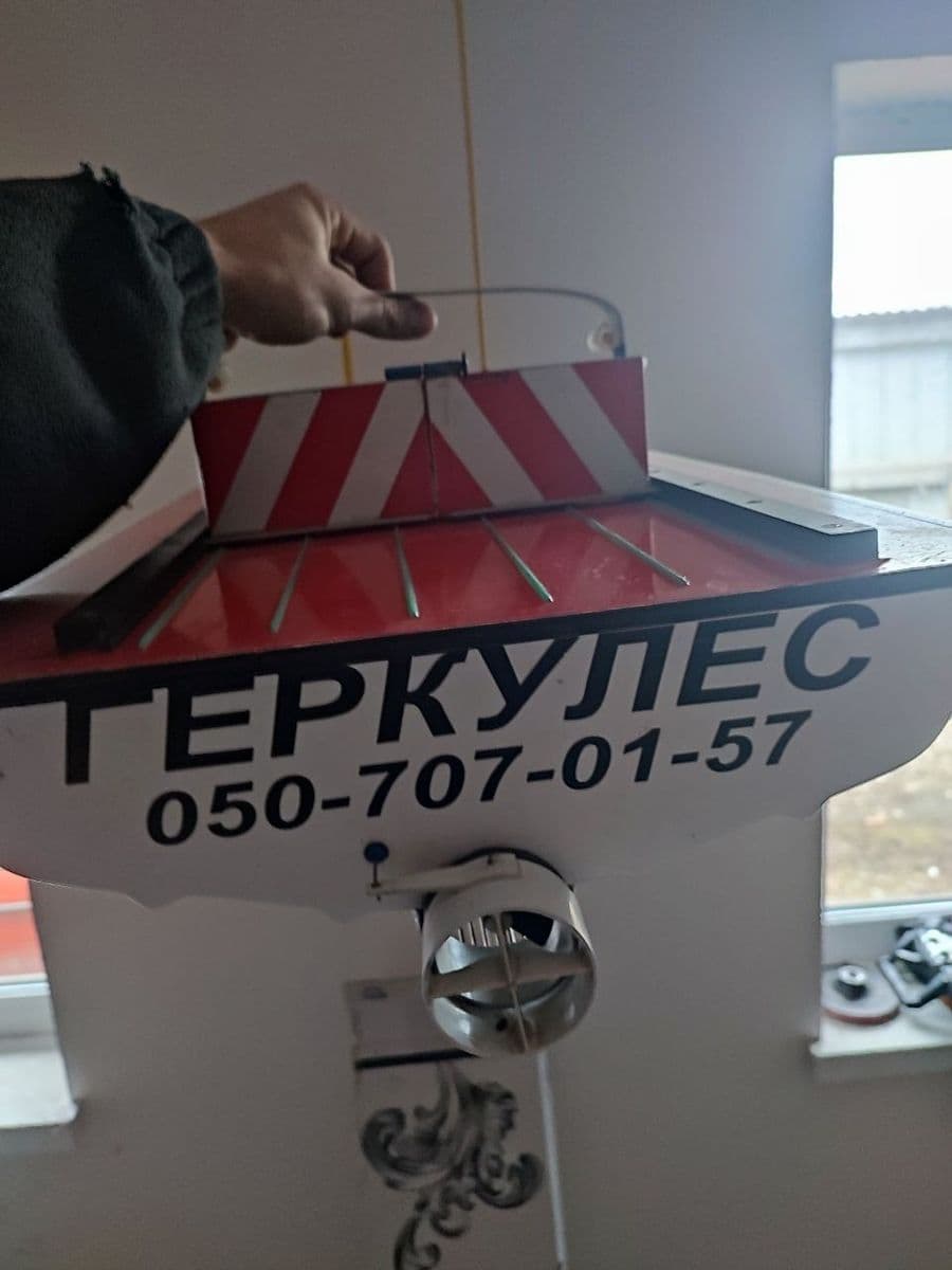 Короповий прикормковий кораблик Геркулес, Рожнів, Івано-Франківська обл. — фото 3 з 5