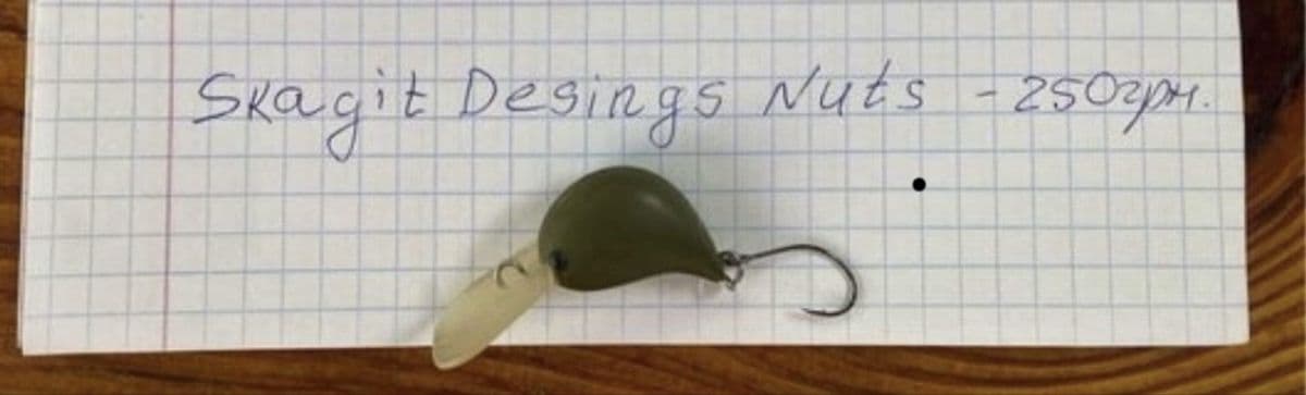 Воблери в ідеальному стані, Київ, Київ обл. — фото 2 з 2