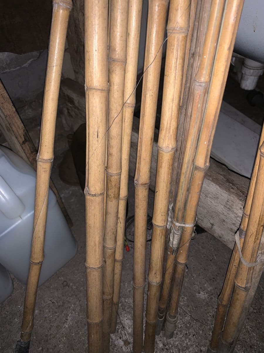Бамбукова вудка 4 м, Вінниця, Вінницька обл.