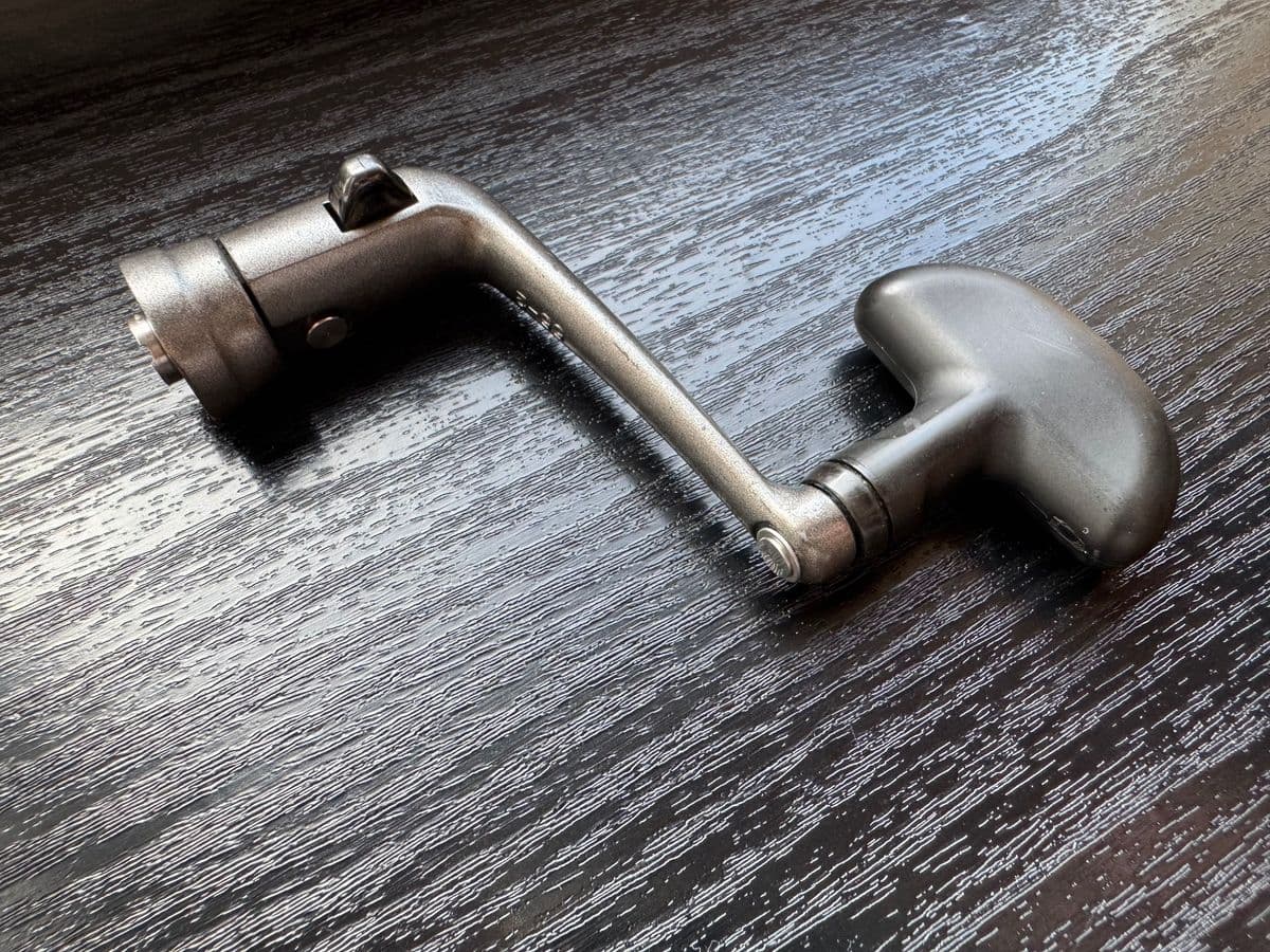 Ручка котушки Daiwa Certate 2500-3000, Київ, Київ обл.