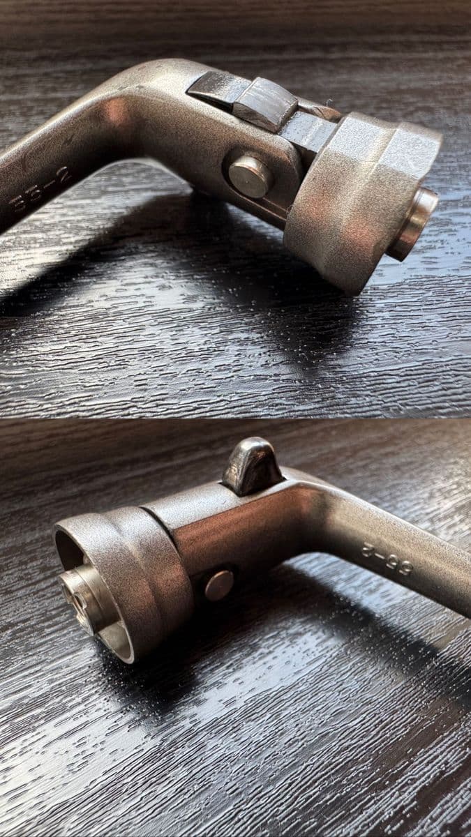 Ручка котушки Daiwa Certate 2500-3000, Київ, Київ обл. — фото 5 з 5