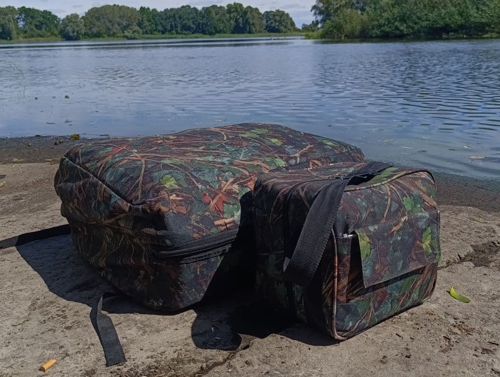 Прикормковий кораблик Carboat з GPS, Черкаси, Черкаська обл. — фото 5 з 5