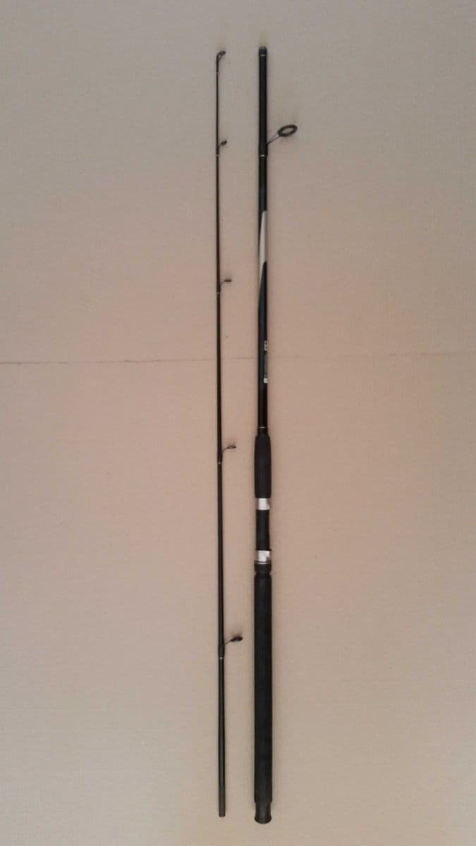 Спінінг Ron Thompson Superior 2.4 м 10-30 г, Чернігів, Чернігівська обл.