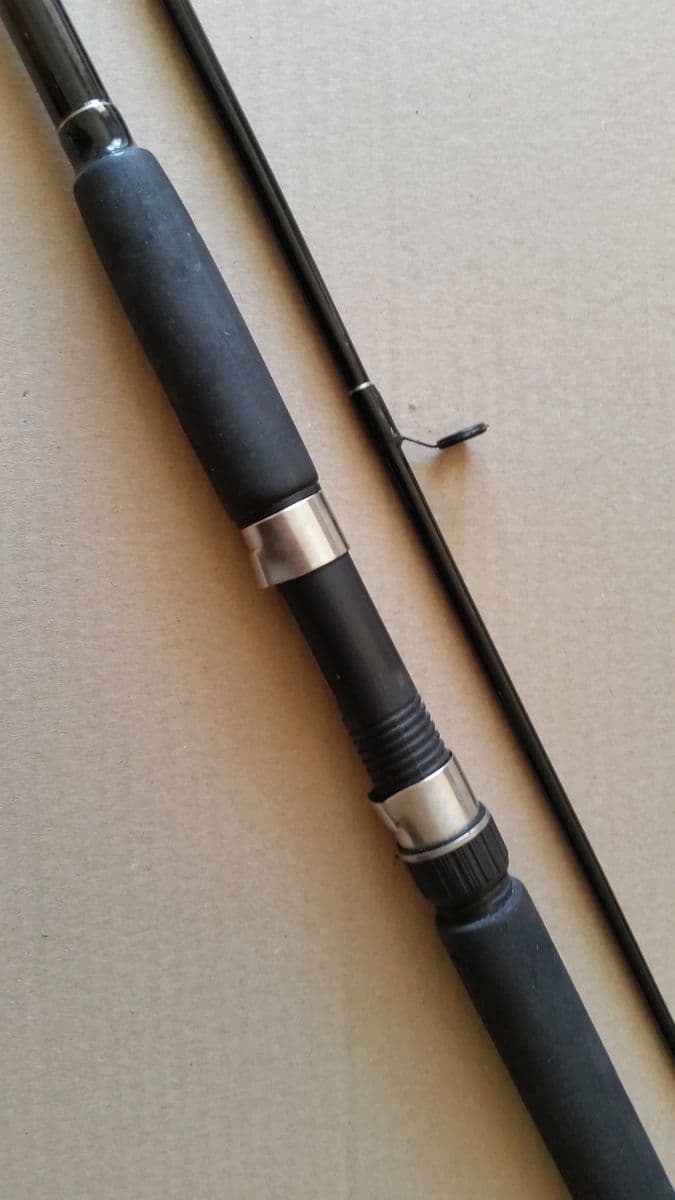 Спінінг Ron Thompson Superior 2.4 м 10-30 г, Чернігів, Чернігівська обл. — фото 2 з 5