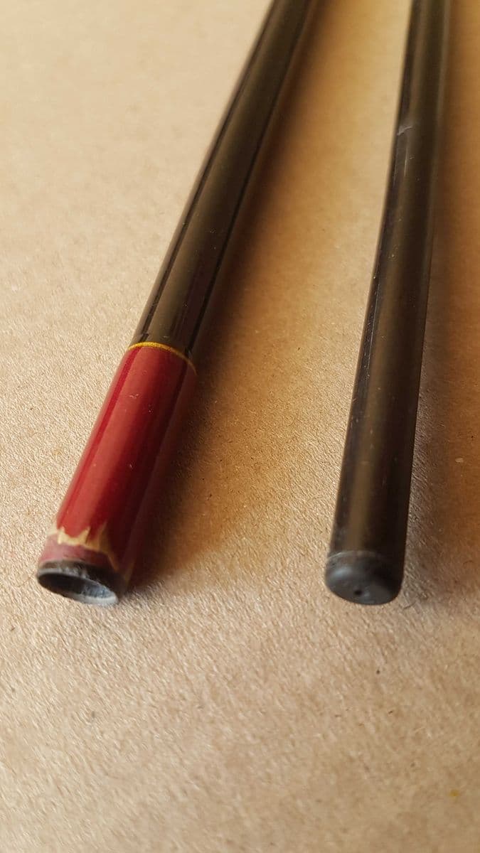 Спінінг Berkley Graphite 214 см 10-30 г, Чернігів, Чернігівська обл. — фото 3 з 5