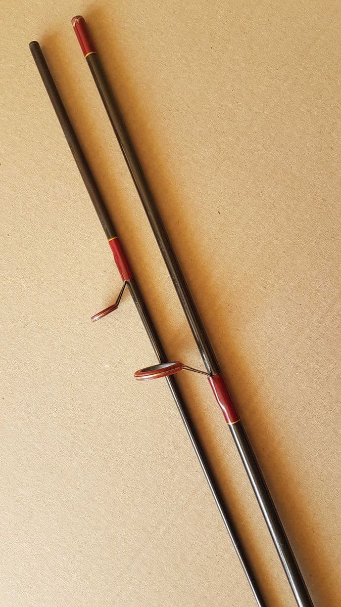 Спінінг Berkley Graphite 214 см 10-30 г, Чернігів, Чернігівська обл. — фото 5 з 5