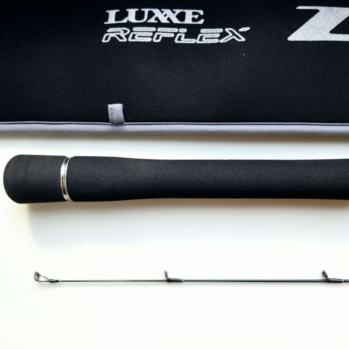 Спінінг Gamakatsu Luxxe Reflex Tigaro 90ML-Solid, Олександрівка, Харківська обл.