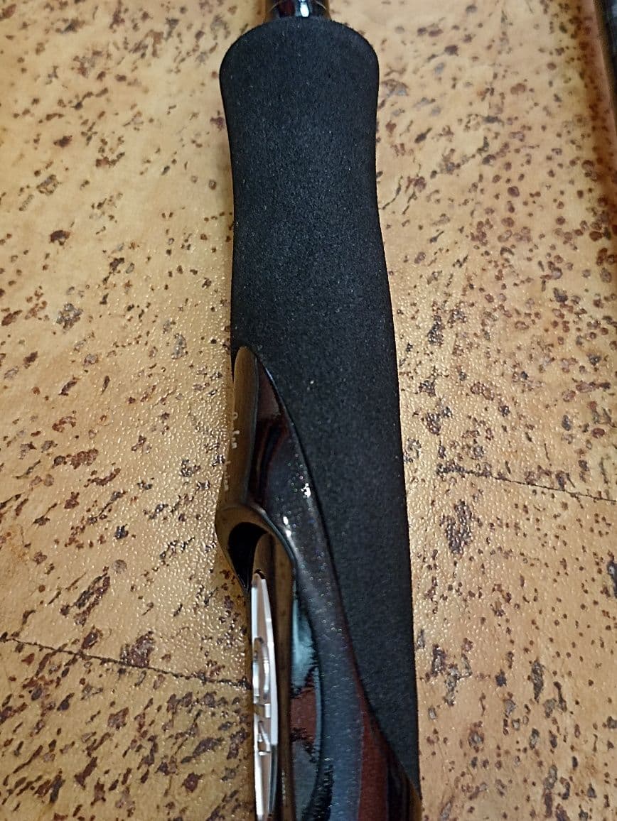 Спінінгове вудилище Shimano Lunamis S900L 7-21г, Суми, Сумська обл. — фото 3 з 5