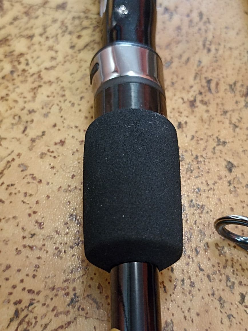 Спінінгове вудилище Shimano Lunamis S900L 7-21г, Суми, Сумська обл. — фото 4 з 5