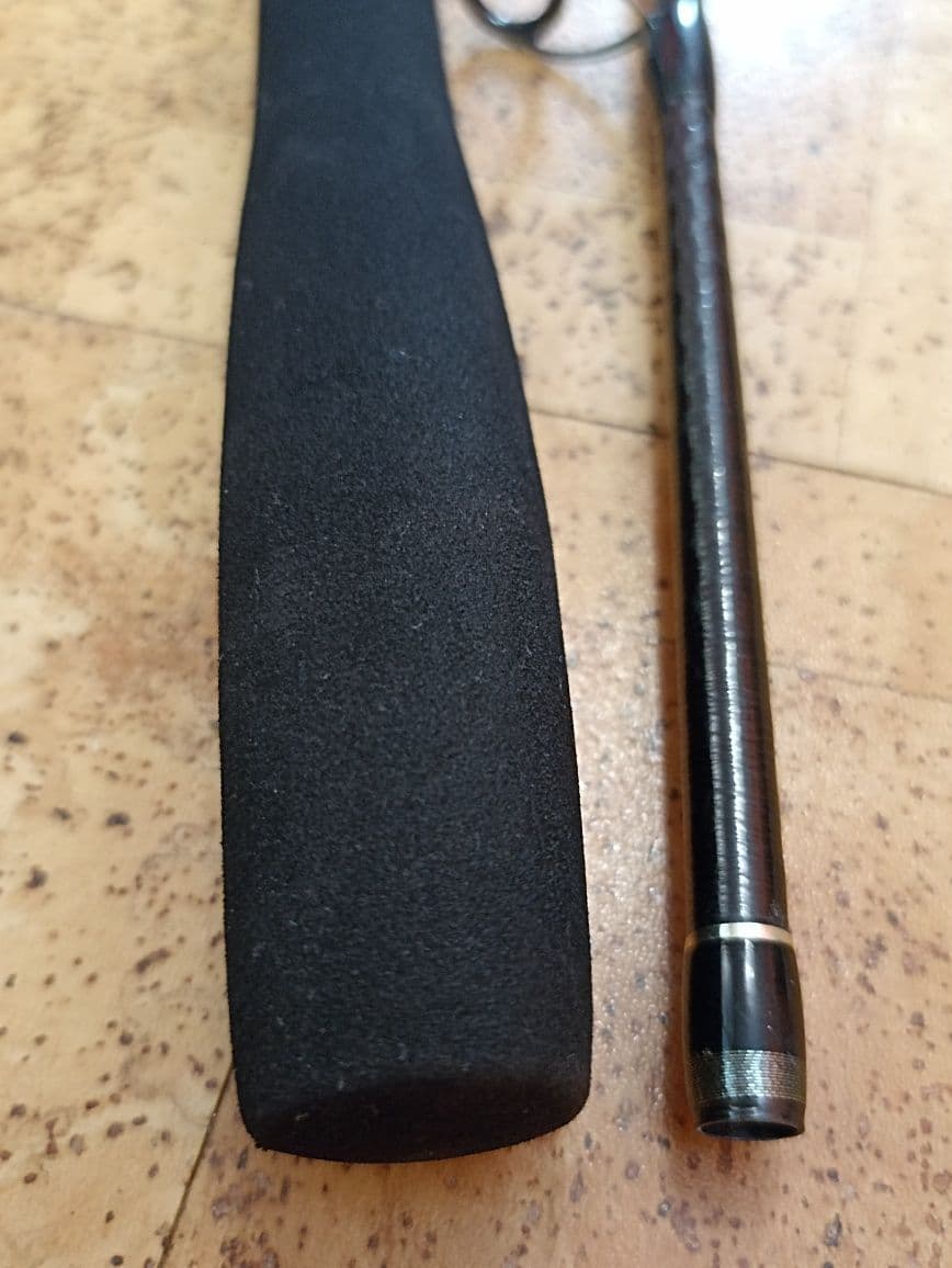 Спінінгове вудилище Shimano Lunamis S900L 7-21г, Суми, Сумська обл. — фото 5 з 5