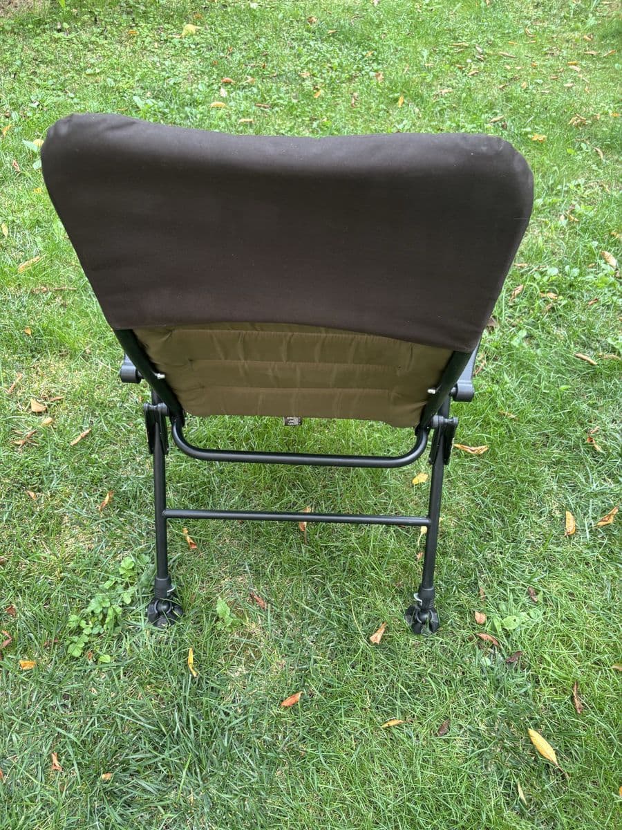 Крісло складане FOX Eos 2 Chair, Шаровечка, Хмельницька обл. — фото 2 з 5