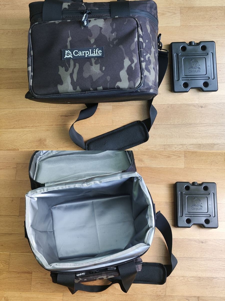 Коропове спорядження Trakker Korda Fox Nash, Київ, Київ обл. — фото 5 з 5
