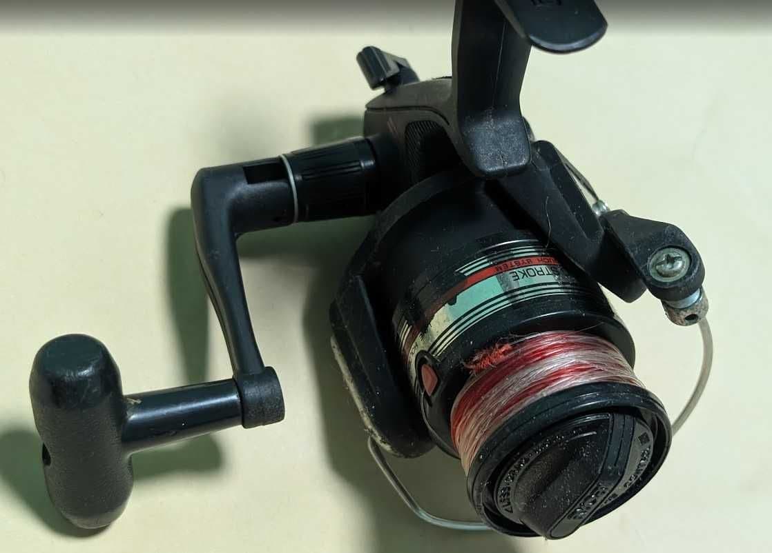 Котушка Ryobi Carbo Nark II, Київ, Київ обл.