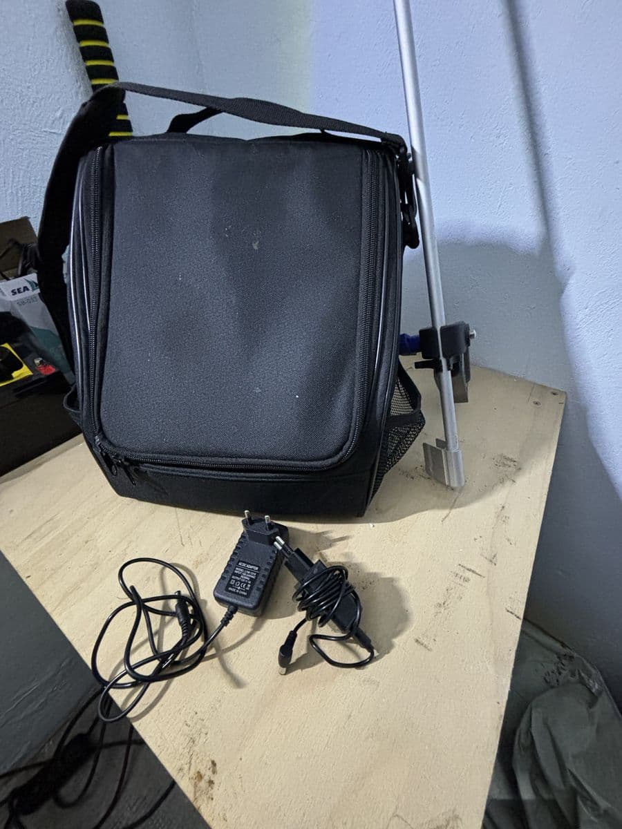 Ехолот Humminbird 788ci, Хмельницький, Хмельницька обл. — фото 4 з 5