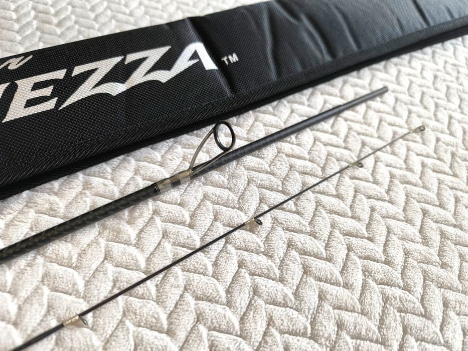 Спінінг Graphiteleader Super Finezza GSFS-6102L-HS, Харків, Харківська обл. — фото 3 з 5