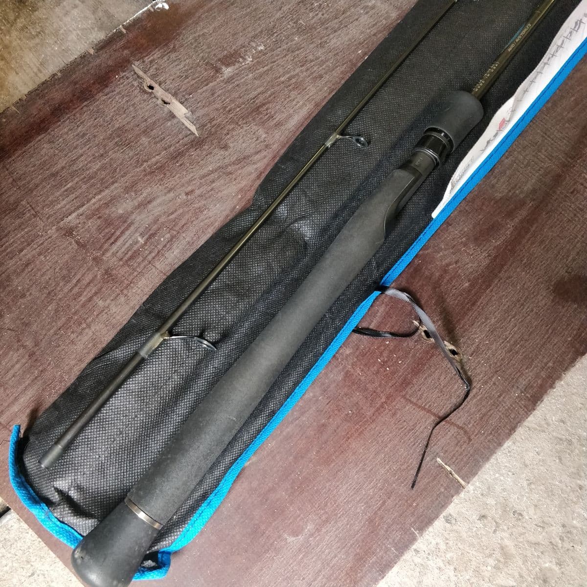 Спінінг St. Croix Avid AVS70 MLF2, Черкаси, Черкаська обл. — фото 2 з 5