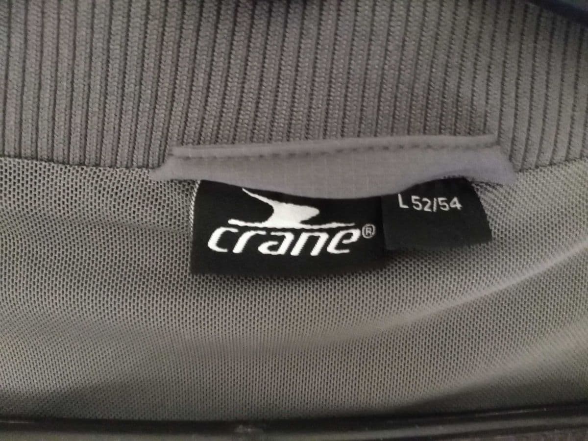 Розвантажувальний жилет Crane для риболовлі, Кам’янське, Дніпропетровська обл. — фото 4 з 5