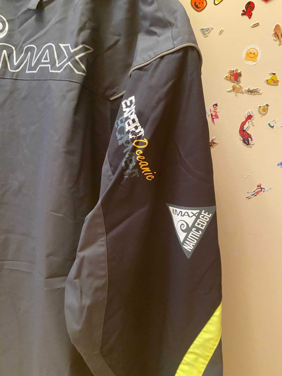 Куртка Imax Atlantic Boat Race, 2XL, Харків, Харківська обл. — фото 3 з 5
